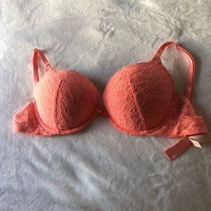 VS Push-up Bra